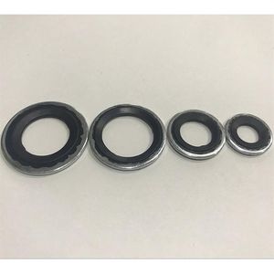 20 stks Buick Chevrolet compressor O ring Seal Pakking pad alle size auto ac vervangende onderdelen reparatie kit compressor parts252f