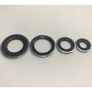 20 stks Buick Chevrolet compressor O ring Seal Pakking pad alle size auto ac vervangende onderdelen reparatie kit compressor parts224J