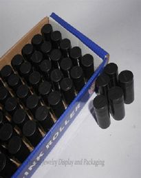 20 -stcs Lot MX5500 Refilleerbare inktroller voor label tag cartridge box case printing inkt pistool shop winkele apparatuur251i7528181