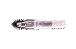 Aigne à rouleau à rouleaux de taille mixte de 20pcslot pour ombrage à sourcils Aigne de microblading rouleau pour le tatouage de maquillage permanent Manula Pen4784164