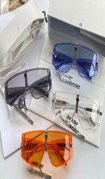 20ss ambush Sunglasses hanging hook Sunglasses fashion personality designer men039s and women039s glasses5719550