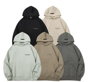 2023ss Automne Hiver Oversize Hoodies Hommes Femmes Sweats Taille s-4XL