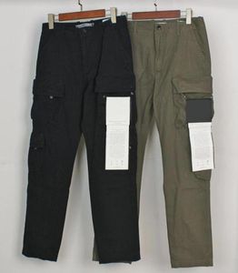 20SS Badge Patches Mens Track Track Letters Leign design Fashion Jogger Pantalon Pantalon Pantalon Zipper Fly Long Colters Homme Clothing6761409