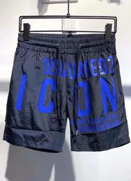 20SS Designers Disco Punk Mens Board Shorts Letter Printboardshort Man Summer Beach Surf Shorts Pants Men Swim shorts WMK12329511291