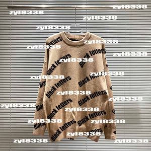 20SS Mode Heren Sweaters Hoodies Straat Hip Hop Hoge Kwaliteit Losse Fit Womens Luxe Hoodie Dames Designer Sweaters