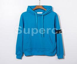 20SS Men Designer Hoodies Applique Sweater Hoodie Mens Dames Sweatshirt Men S Kleding S Aziatische maat: M-XXL H9721RF4617311