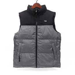 20SS Hommes Vêtements Hiver Doudoune Parkas Hommes À Manches Courtes Manteau À Capuchon Parka Pardessus Puffer Downs Vêtements D'extérieur Causal Homme À Capuche