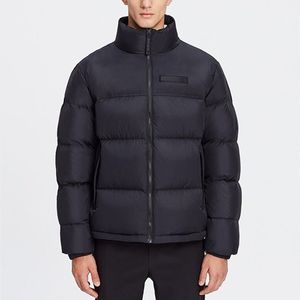 20ss para hombre abajo chaqueta de invierno para mujer Parkas abrigo moda al aire libre esquí abajo mantener caliente pluma unisex prendas de vestir exteriores con capucha protección contra el frío chaquetas a prueba de viento sudaderas con capucha