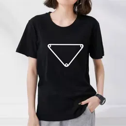 20SS Summer Heren T-shirts T-shirts voor mannen Dames Gedrukte T-shirt Designers T-shirt Modemerk Zwart wit katoenen paar damesontwerper T-shirts T-shirts T-shirts