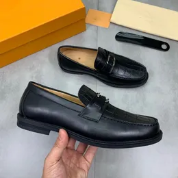 20style Tamaño grande 6-11 Zapatos de vestir de diseñador de lujo para hombres Zapatos Oxford de cuero de becerro genuino para hombres Wingtip Brogue Cómodos zapatos formales para hombres Hombre