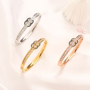 20style luxe modeontwerper sieraden dames manchet armband voor vrouwen sieraden accessoire cadeau