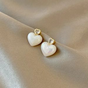 20 étages de boucles d'oreilles de desserre de luxe de haute qualité de haute qualité