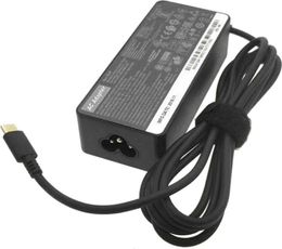 20V 325A 65W USBC TypeC Power Adapter Supply AC Charger for Lenovo ThinkPad T480 4X20M26268 ADLX65YDC2A Laptop Charger6988626