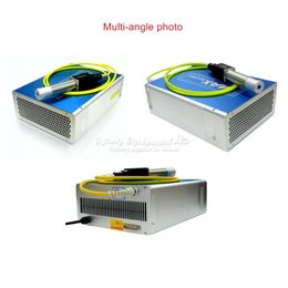 20W 30W 50W RAYCUS MAX Q-SHAKKED PULSE FIBRE LASERBRON GQM 1064NM voor vezellaser markeermachine