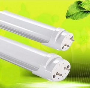 20W / 96LED 120 cm 4 voet T8 LED buis licht 1.2 M Hoge helderheid 2835 SMD AC85-265V LED-lamp wit / cool wit / warm wit