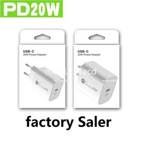 20W Snel Snel Opladen US AC Home Reizen USB C Lader Type c PD Power Adapter Voor Samsung htc lg M1