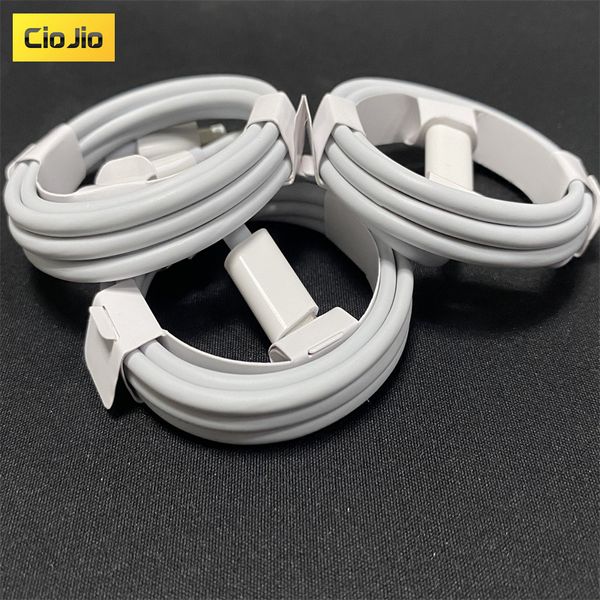 Câbles PD 20W 1M 3ft USB Type C à C Câbles de ligne de données Câbles du chargeur de cordons de charge rapide pour IP 15 11 12 13 14 Pro Max et pour Samsung Galaxy andOrid Phone