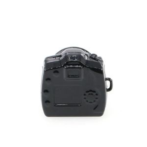 20W Tiny Camera HD Video Audio Recorder Car Sport Micro Cam Webcam avec micro Y2000 CamronDier Small DV DVR Security Secret Nanny