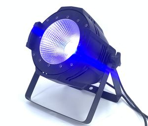 10X éclairage LED COB 150W blanc chaud et blanc froid RGBW 4in1 escenario Iluminacion efecto scenario professionnel para clubs Luces disco