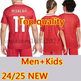 2024 2025 Soccer Jerseys Men Football Hirt