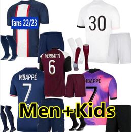 2022 2023 SOCTER JERSEY FINALISSIMA SPECIAAL 22 23 Football Shirts 2022 2023 Men and Kids Kit Uniforms