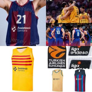 Imprimir Baloncesto Barça Lassa 8 Dario Brizuela Jerseys Barcelona 44 Joel Parra 22 Jabari Parker 13 Tomas Satoransky 12 Nikola Kalinic 1 Oscar Da Silva Baloncesto