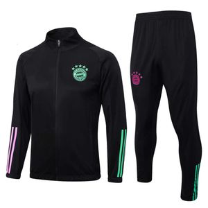 21 22 nuevo traje de entrenamiento de fútbol para niños para adultos Bair juego para los pies de los pies de los pies de invierno de otoño y ropa deportiva