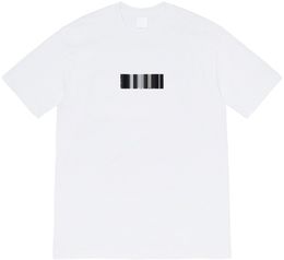 21 T -shirt Men Dames zomer t -shirt mode Milaan korte mouw shirts homme streetwear kleren ydz