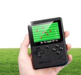 21 Tiptop Retro Game Console 400 en 1 juegos Jugador de juego de niños para juegos clásicos Gamepad para Gameboy Handheld Gift5234461