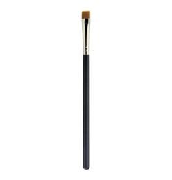 212 Flat Definer Makeup Brush Dougleur à yeux plats Façon de mélange de cosmétiques de beauté Tools4371908