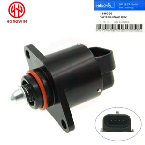 21203-1148300 Válvula de control de aire en reposo actuador IAC para LADA Niva 1700i 21214 2008-2010 212031148300 1148300