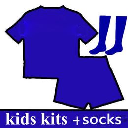 2122 Volwassen Kids Soccer Jerseys 21 22 Club Maillot Foot Order Link voor nog meer Team Camiseta de Futbol Top Thialand Kwaliteit Voetbal Shirts ForNomal Shirt