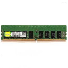 2133MHz ECC UDIMM RAM 2RX8 PC4-2133P-EE0-11 HMA82GU7MFR8N Desktop Server Memory 288Pin