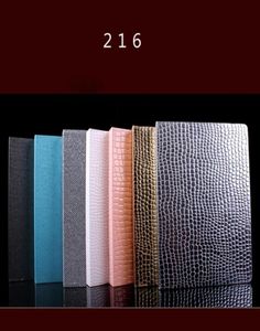 216 couleurs Nail Gel Polish Display Book Brapt with Tips Salon Nail Art Salon avec 226 fausses pointes à ongles 1929761