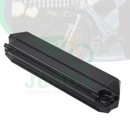 21700 Escooter Batterij 52V 48V 20Ah 25Ah Lithium EBike Batterijen Pack voor 1500W 1000W 750W 500W 350W Motor