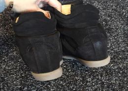 21LUXURY DÉCRIEUR GELLINE CUIR ISABEL BEKETT LETURMED SAEDED SALSKELS FEMMES MARANT FORME SHOW PARIS Paris Shoes2670136