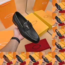 21Model Oxford Luxe Mannen Kleding Schoenen Mode Handgemaakte Bruiloft Beste Man Schoen Echt Leer Business Designer Schoenen Mannen us6-11