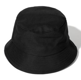 21SS Luxury Bucket Hat Black Designer Brand Fashion Fashion Fisherman Chapeaux Bucket Bucket HOTDOOR HIP HOP CAP FEMMES Men039 Summer pour poisson7255779