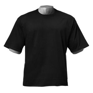 21SS T-shirts pour hommes Mode Hommes Femmes T-shirts d'été Styles Tête de tigre marque de broderie Hommes manches courtes dessus respirants