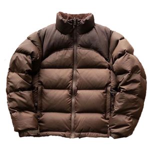 Hommes Designer Down Vestes Parka Femmes Lettre Impression Parkas Hommes Couples d'hiver Vêtements Manteau Vêtements d'extérieur Veste bouffante pour femme taille s-L