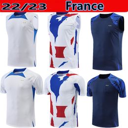 22 2023 Jerseys de football FRA nce français