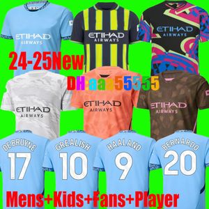 24 25 meilleures maillots de football haaland