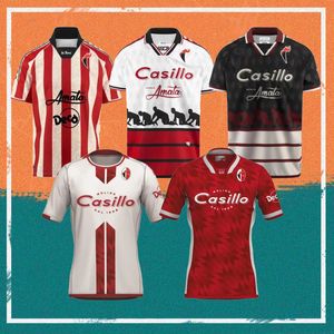 22/23/24 SSC Bari voetbalshirts 2023 speciale editie #10 BOTTA #10 BOTTA #11 CHEDDIRA #9 ESPOSITO #17 MAIELLO #8 BENALI voetbalshirt uniform