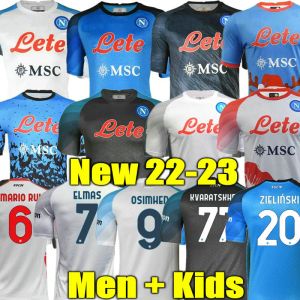 22 23 Shirt de football en maillot de foot