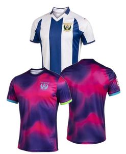 23 24 CD Leganes camisetas de fútbol M. JOSE ARNAIZ J.AVILES maillots camisetas de fútbol 2023 2024 BORJA GARCES QUINTILLA S.PALENCIA R.PARDO hombres top Camiseta de Futbol