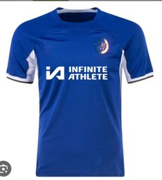 22 23 voetbalshirts Training Shirt shirts KANE Sportkleding 2023 Mannen Voetbalshirts Volwassen Korte Mouw Sportkleding