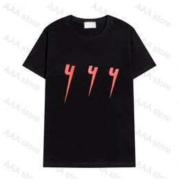 22 Heren T-shirts Designer Tassen Luxe Herenkleding Zomer Ronde Hals Zweetabsorberend Korte Mouwen Outdoor Ademend Cot2113