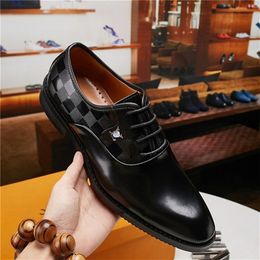 22 Model HEREN SCHOENEN Nieuwe MODE Handgemaakte Pu-lederen instapper LUXE KLEDINGSCHOENEN Casual Stijlvol All-match Monk Strap SCHOENEN Zapatos De Hombre grote maat 38-47