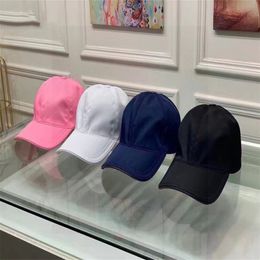 22 Nouvelle arrivée Bone Visor courbe Casquette Cap de baseball Femmes Gorras Snapback Caps Bear Dad Polo Chapeaux pour hommes Hip Hop Yihang88