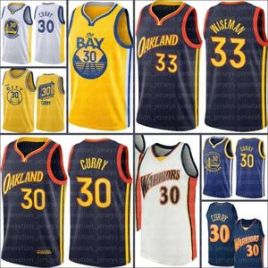 22 nouveaux maillots James 33 Wiseman Stephen 30 Curry Andre 9 lguodala Klay 11 Thompson Green Basketball Golden Men State Men